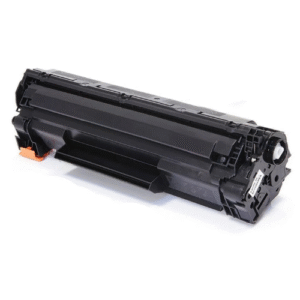 HP 83A – Tóner Compatible Negro