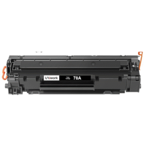 HP 78A – Tóner Compatible Negro