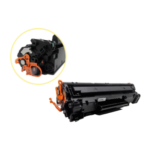 HP 85A UNV – Tóner Universal Compatible