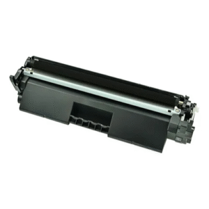 HP 30A S/C – Tóner Sin Chip