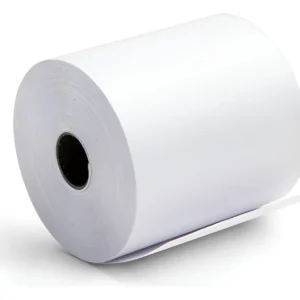 Rollo de Papel Térmico 57mm x 20m