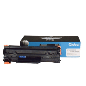 HP 26A – Tóner Compatible Negro