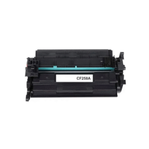 HP 58A S/C – Tóner Sin Chip