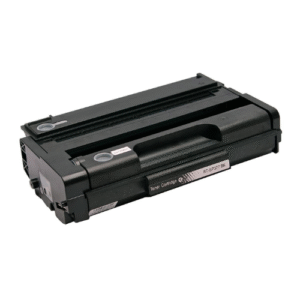 Ricoh 377 – Tóner Compatible Negro