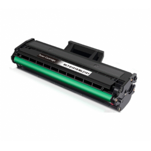 Samsung 101 – Tóner Compatible Negro