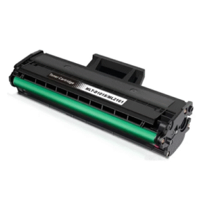 Samsung 104 – Tóner Compatible Negro