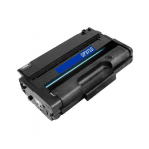 Xerox 3710 – Tóner Compatible Negro